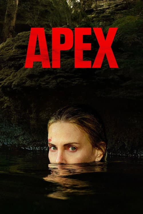 Poster Apex
