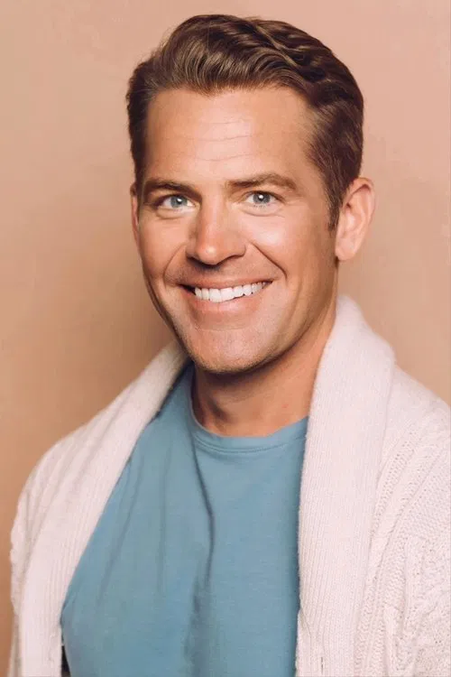 Johnno Wilson