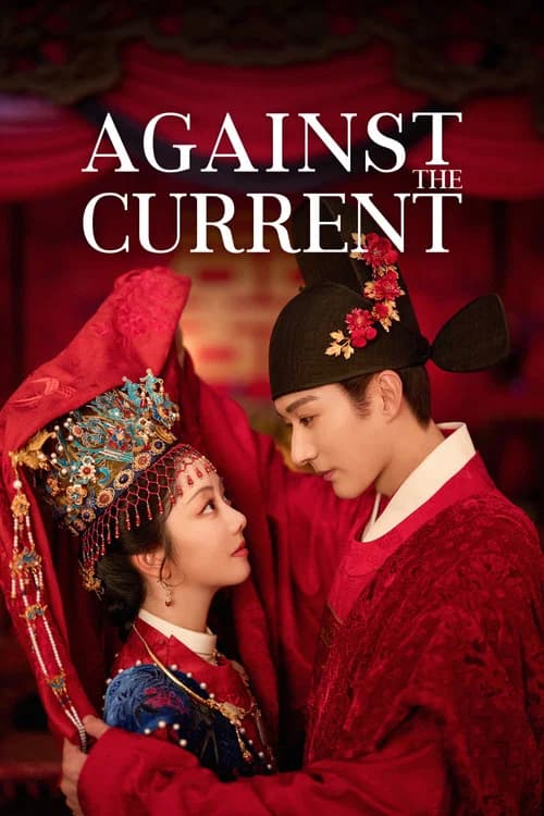 Poster Against the Current