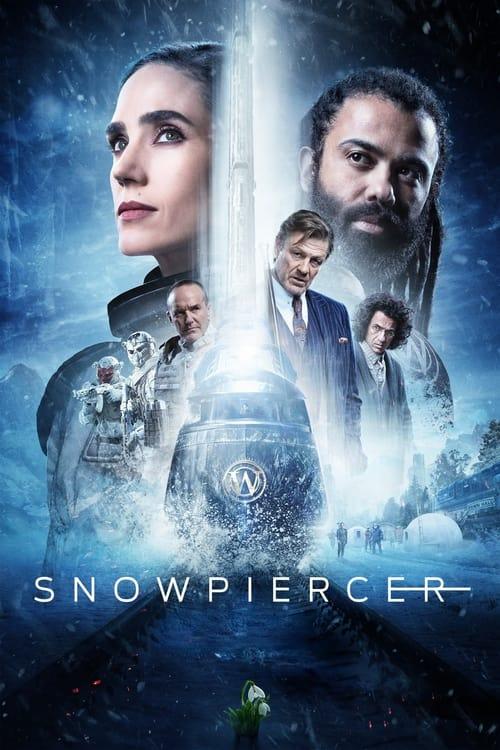 Poster Snowpiercer