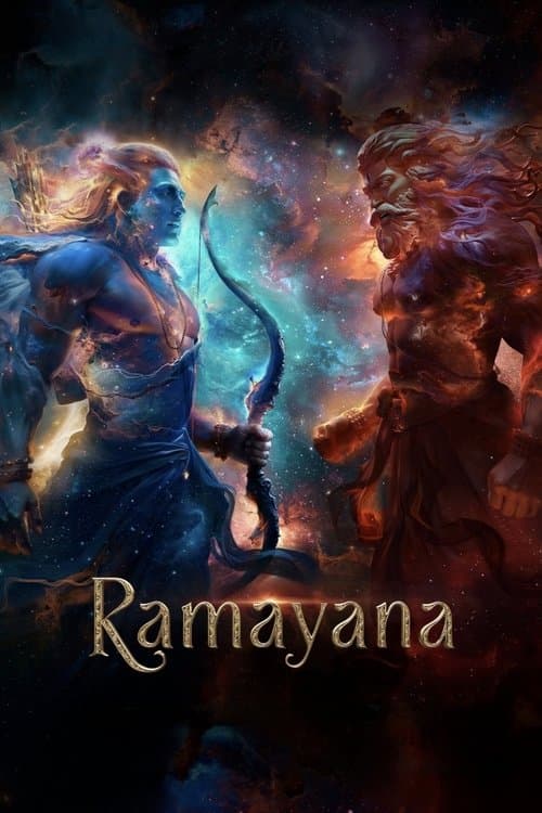 Poster Ramayana