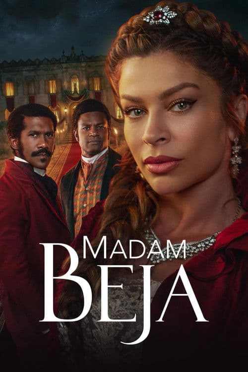 Poster Madam Beja