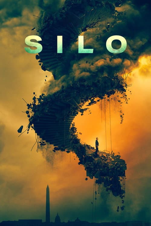 Poster Silo
