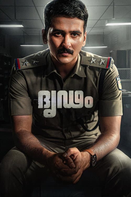 Poster Dridam