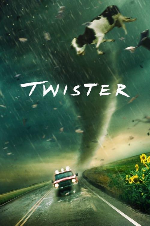 Poster Twister