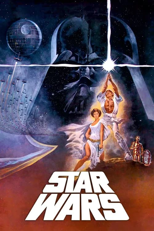 Poster Star Wars