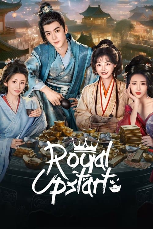 Poster Royal Upstart