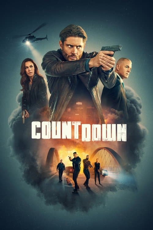 Poster Countdown