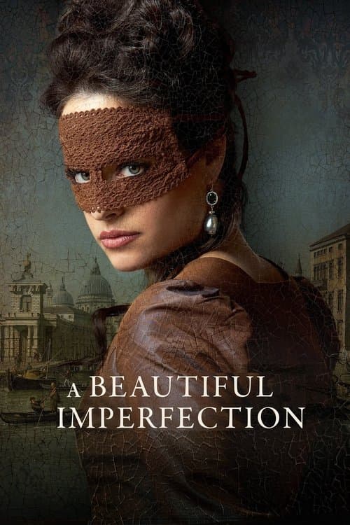 Poster A Beautiful Imperfection