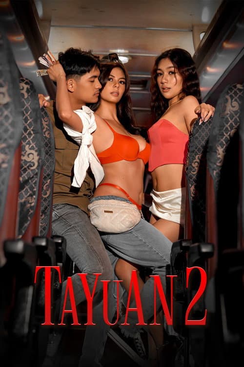 Poster Tayuan 2