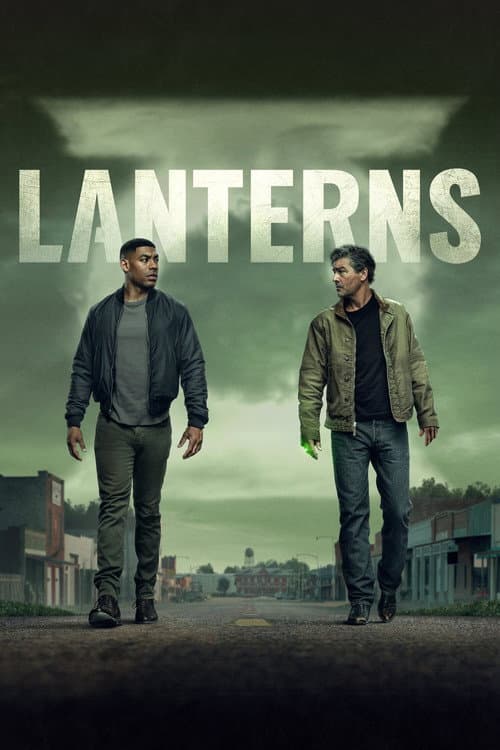 Poster Lanterns