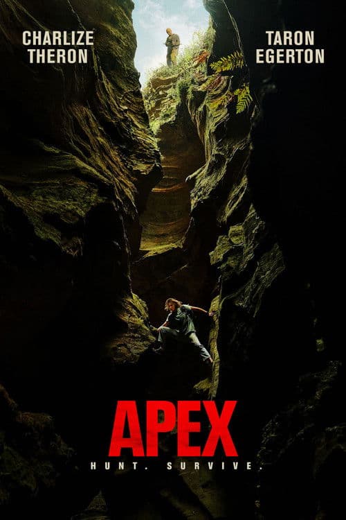 Poster Apex