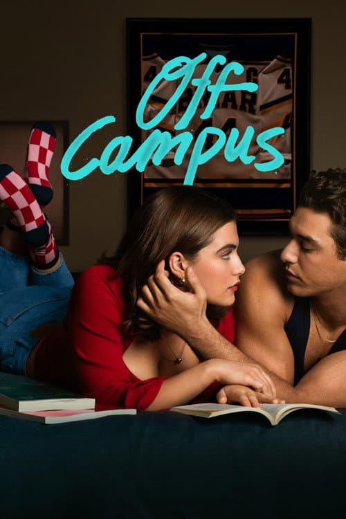 Poster Off Campus