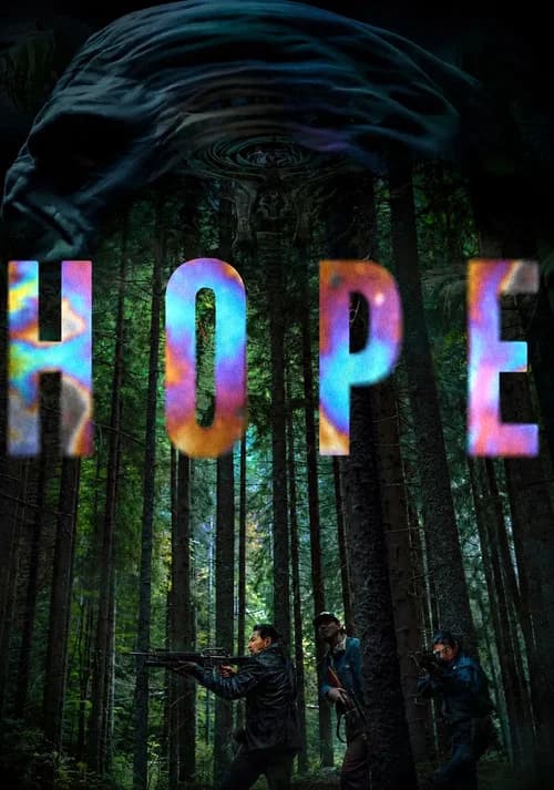 Poster Hope
