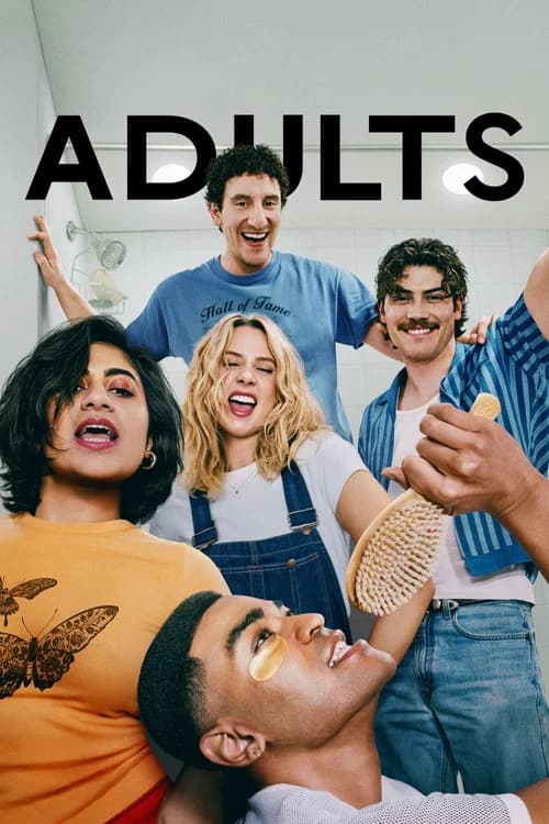 Poster Adults