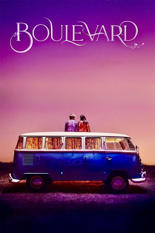 Poster Boulevard