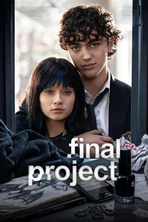 Poster Final Project