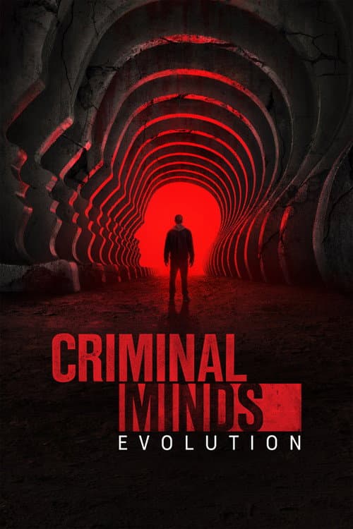 Poster Criminal Minds