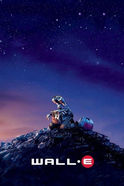 Poster WALL·E