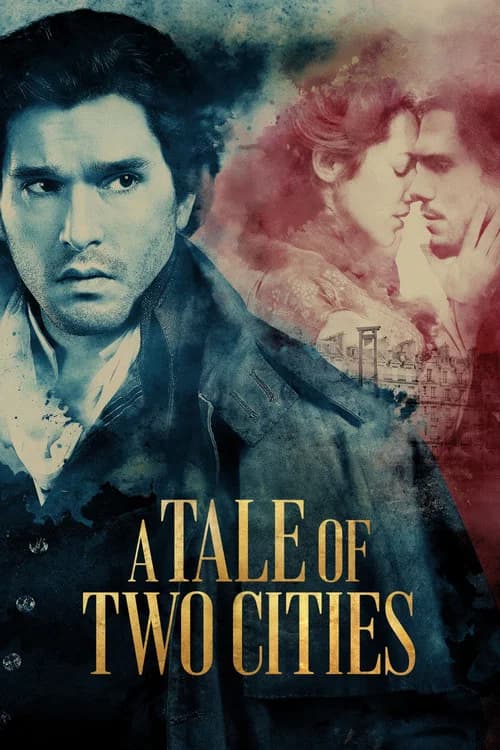 Poster A Tale of Two Cities