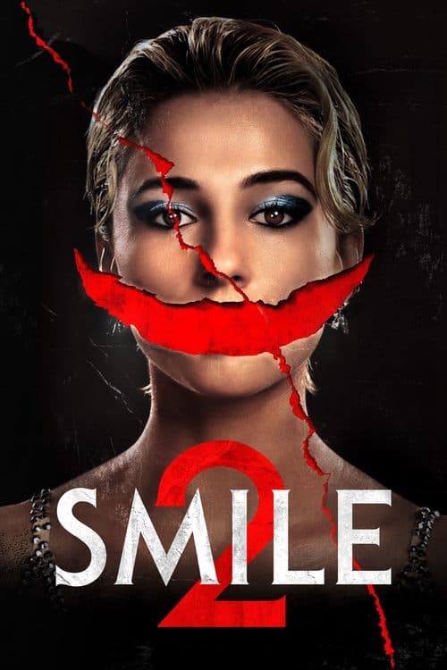 Poster Smile 2