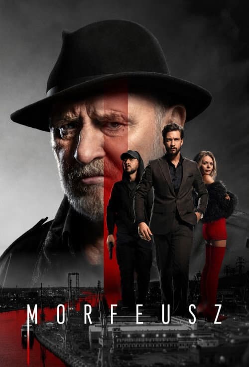Poster Morpheus