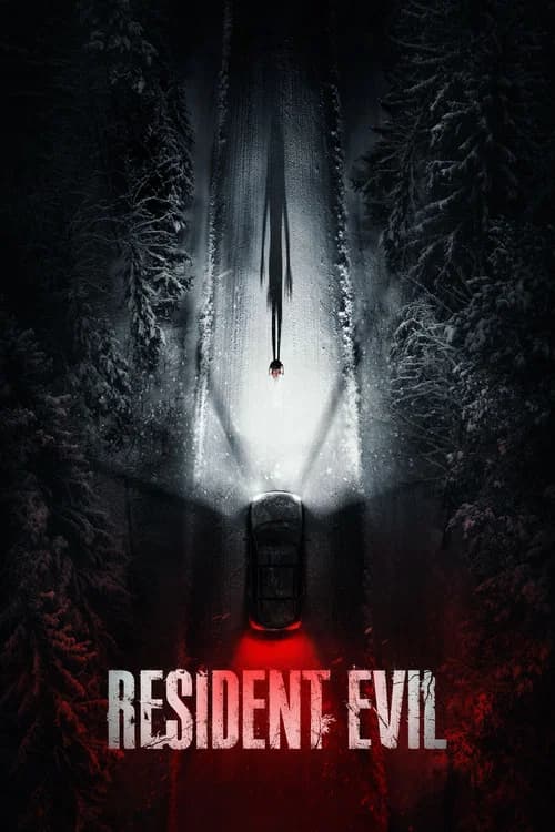 Poster Resident Evil