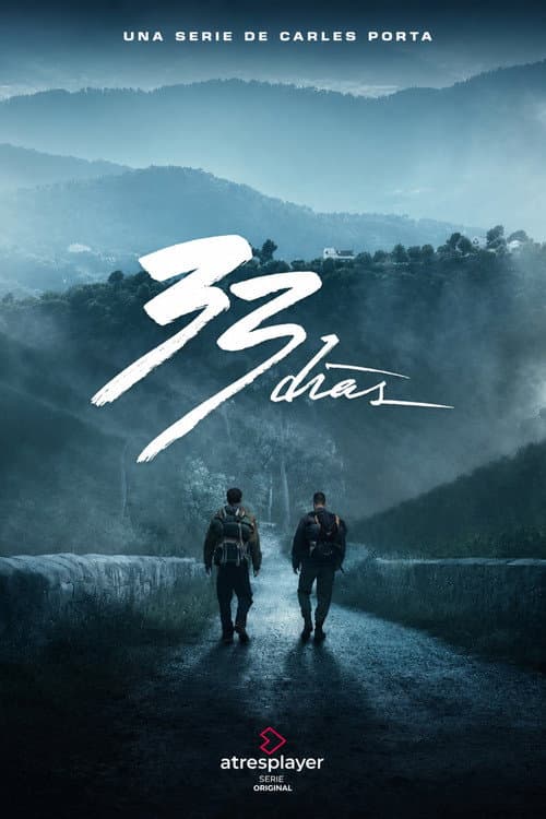 Poster 33 días