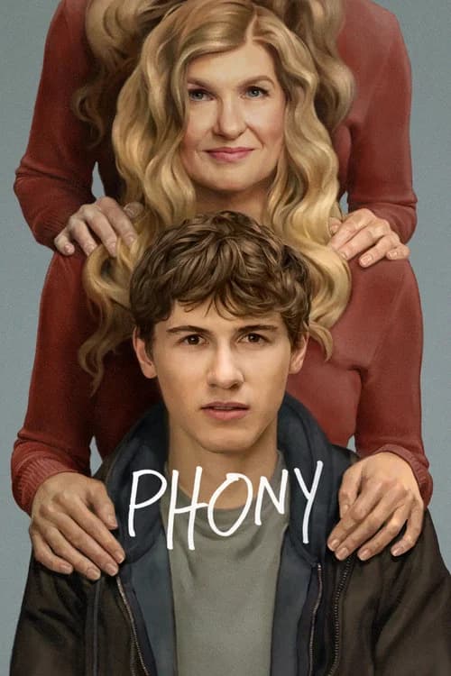 Poster Phony
