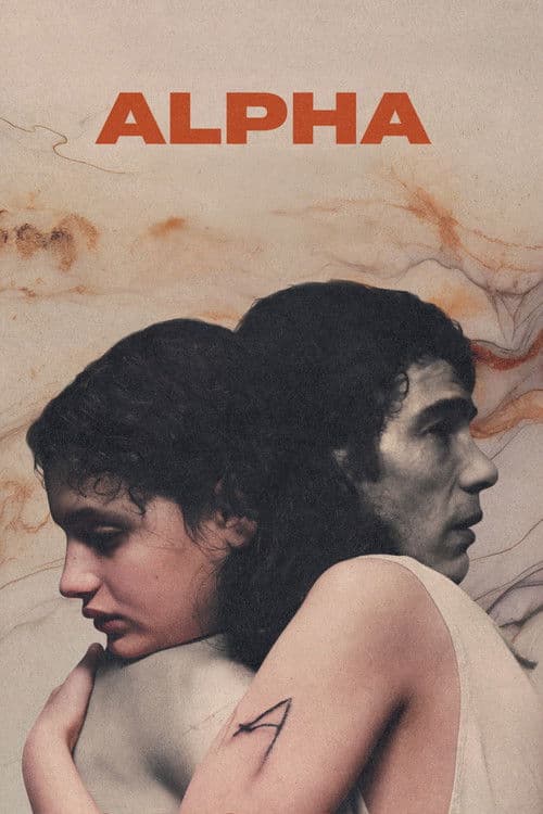 Poster Alpha