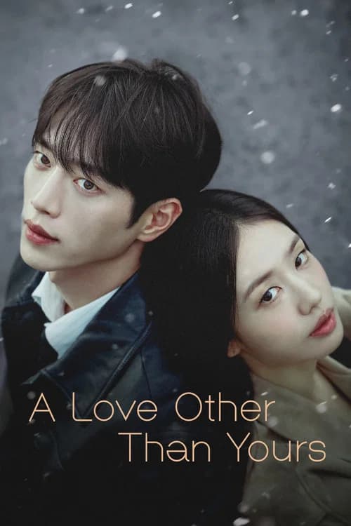Poster A Love Other Than Yours