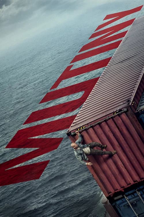 Poster Mutiny