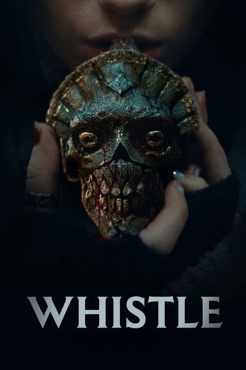 Poster Whistle