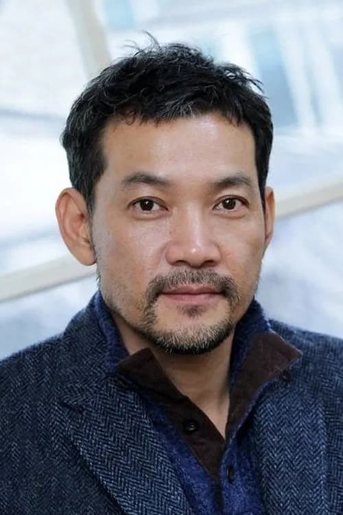 Jung Jin-young