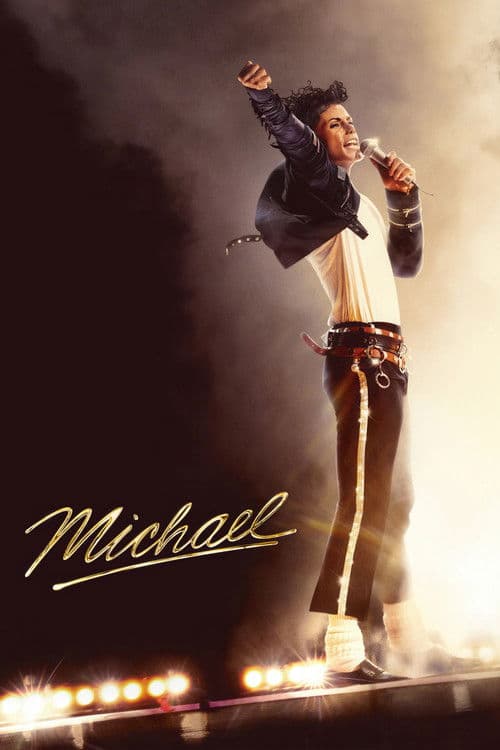 Poster Michael