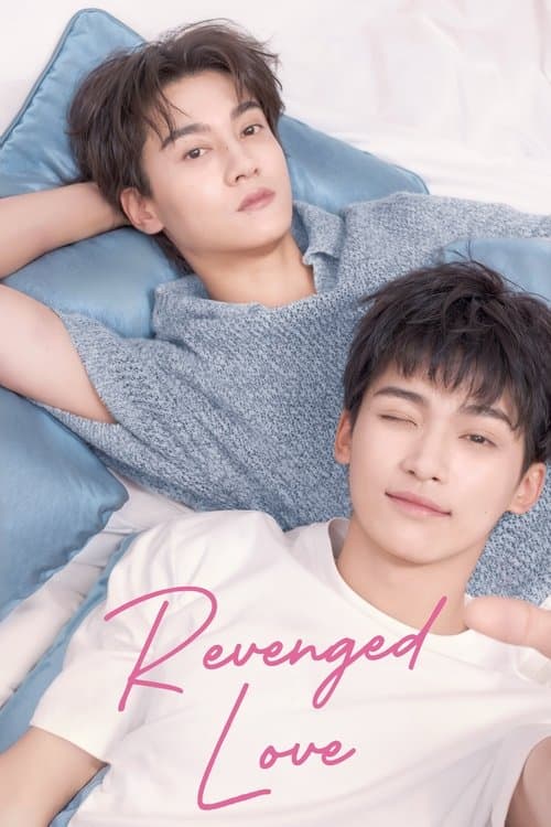 Poster Revenged Love