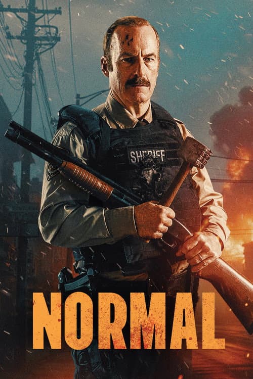 Poster Normal