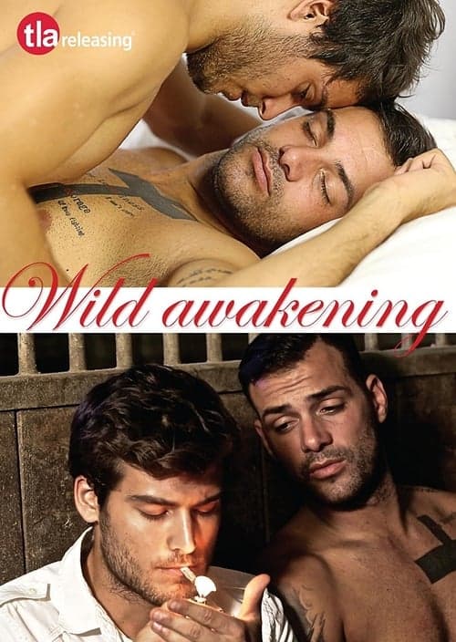 Poster Wild Awakening