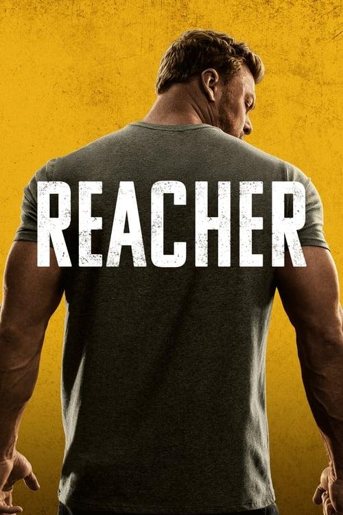 Poster Reacher