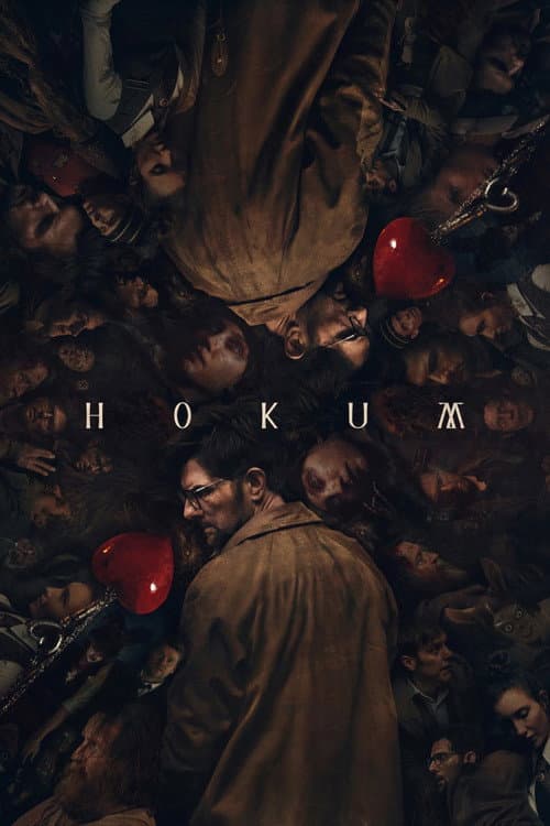 Poster Hokum