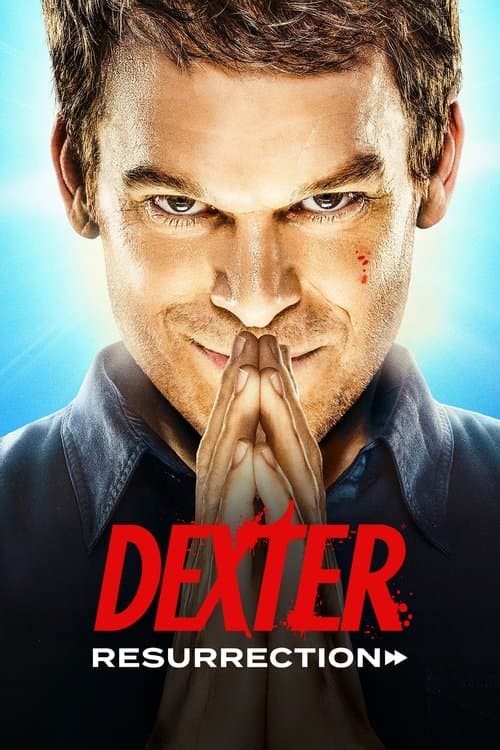 Poster Dexter: Resurrection