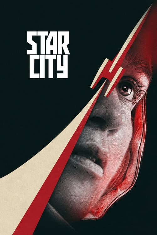 Poster Star City