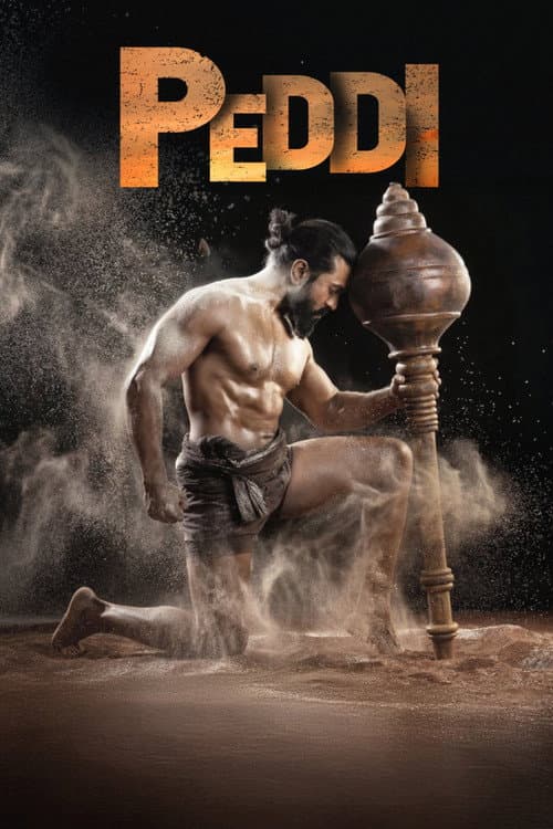 Poster Peddi