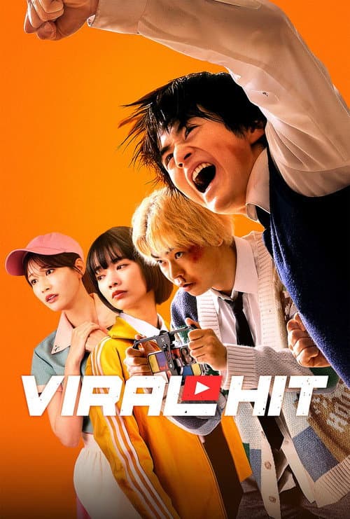 Poster Viral Hit