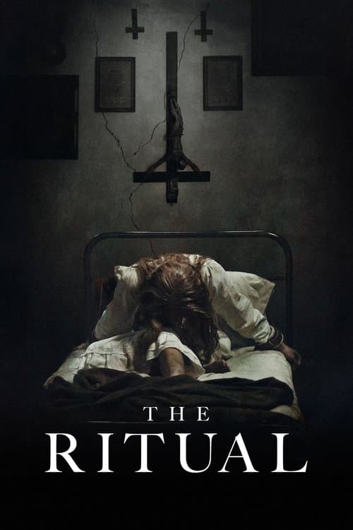 Poster The Ritual