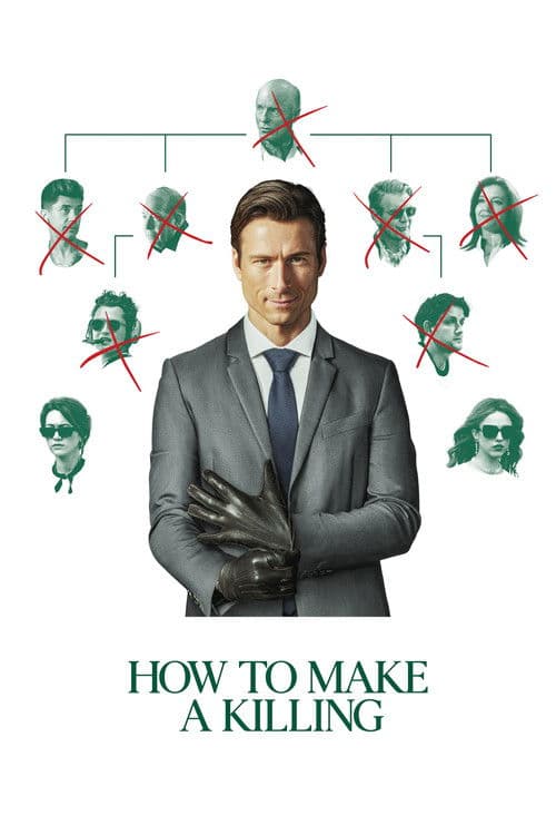 Poster How to Make a Killing