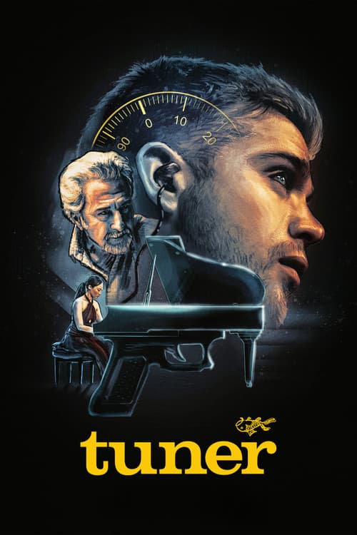 Poster Tuner