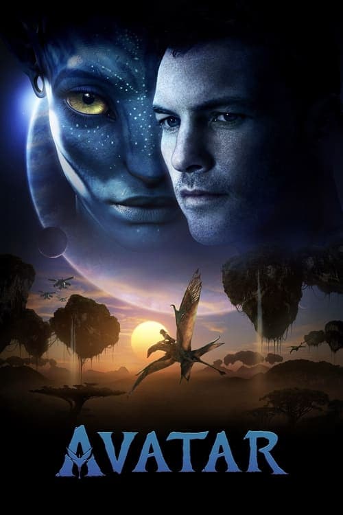 Poster Avatar