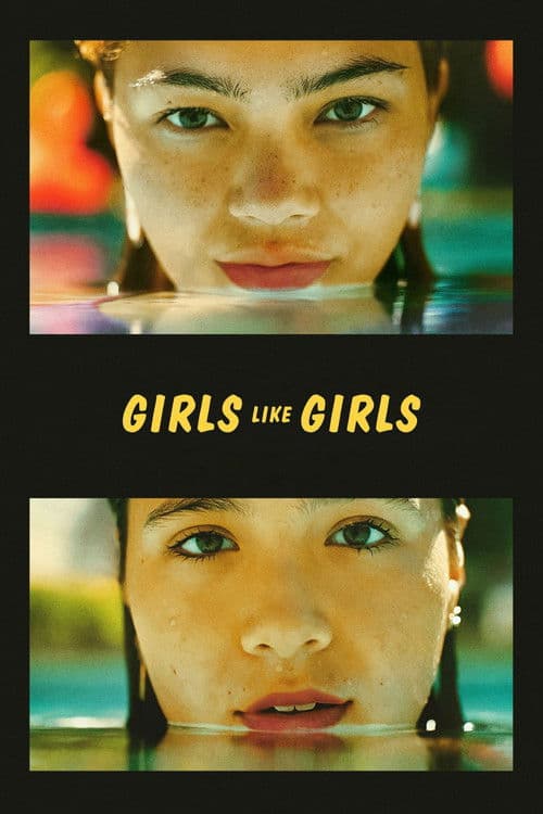 Poster Girls Like Girls