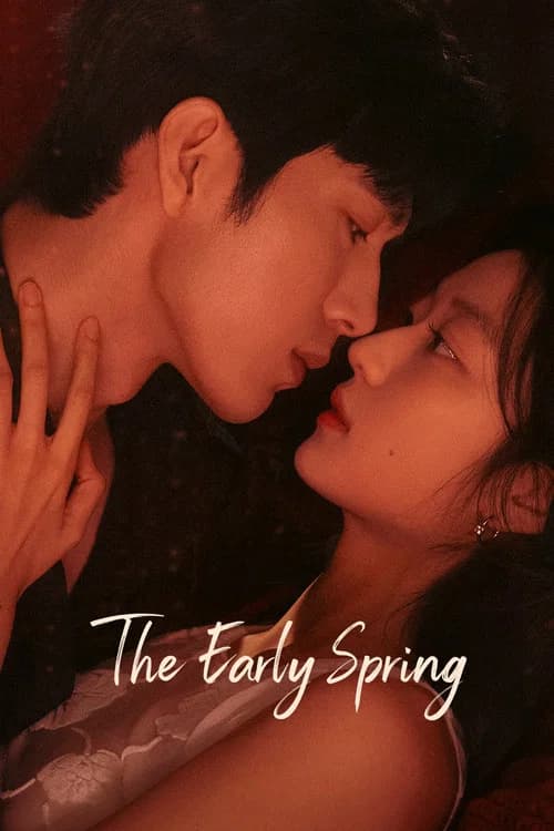 Poster The Early Spring